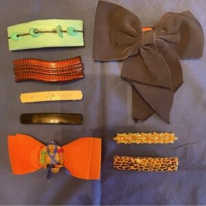 Barrette Bundle